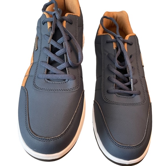 NWOT Fashion men’s outdoor leisure shoes, lightweight, size 43 (10) - Picture 7 of 11